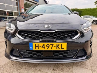 Kia Ceed – thumbnail 11