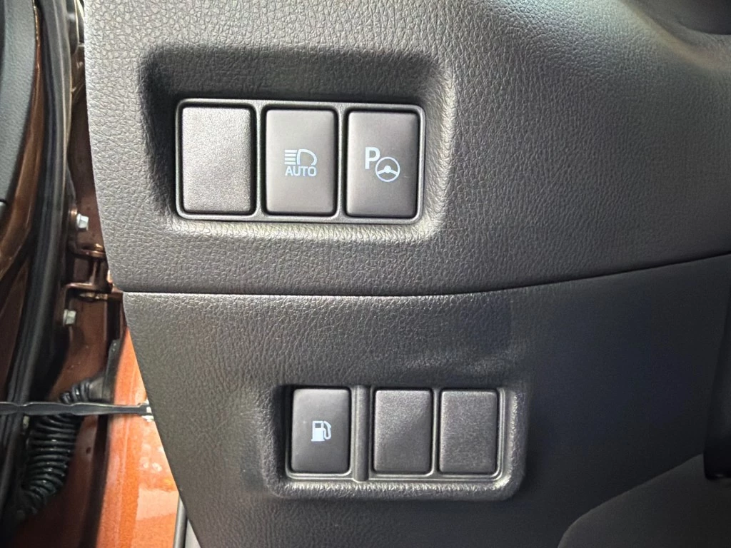 Toyota C-HR – foto 26
