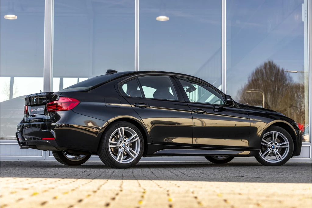 BMW 3 Serie – foto 7