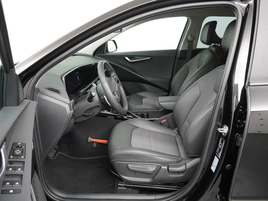 Kia Niro – foto 20