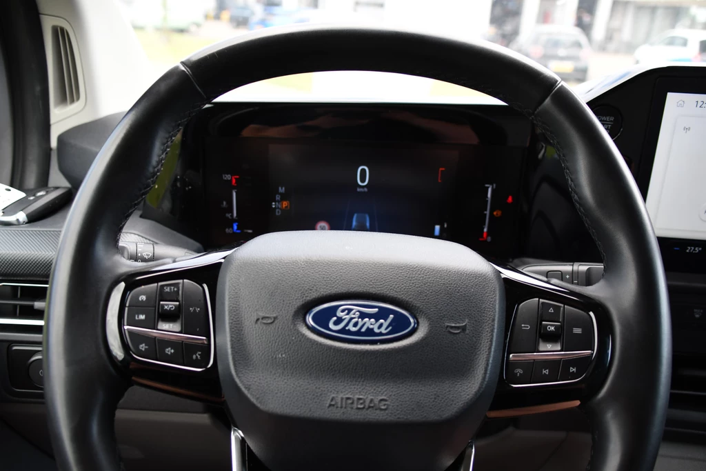 Ford Transit Custom – foto 17
