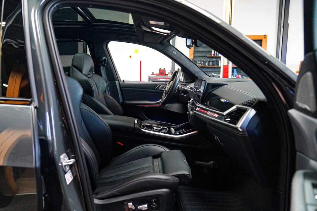 BMW X5 – foto 23
