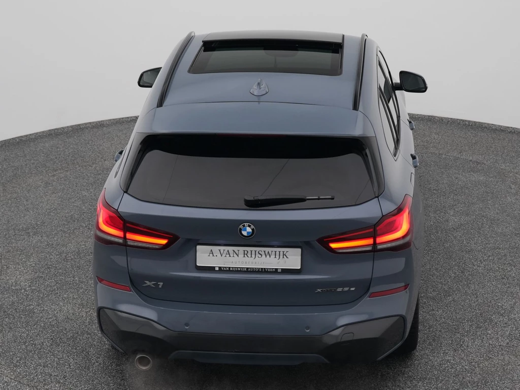 BMW X1 – foto 8