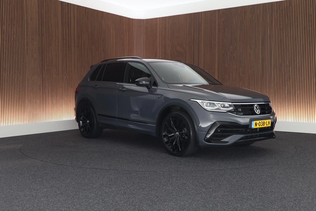 Volkswagen Tiguan – foto 6