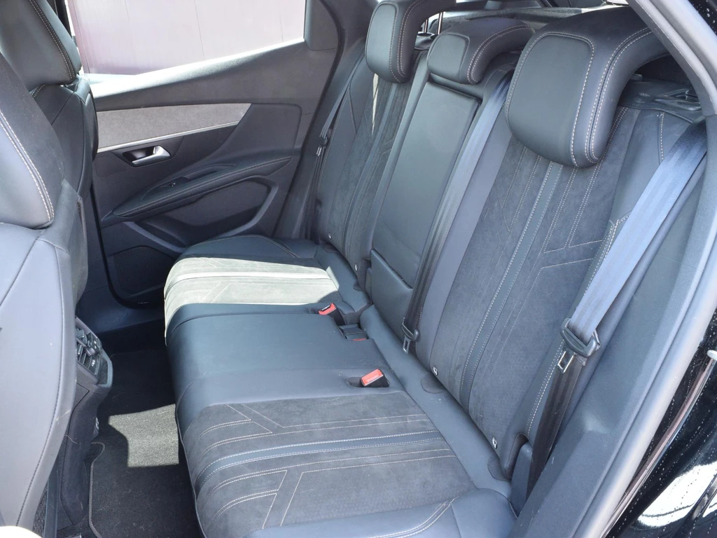 Peugeot 3008 – foto 21