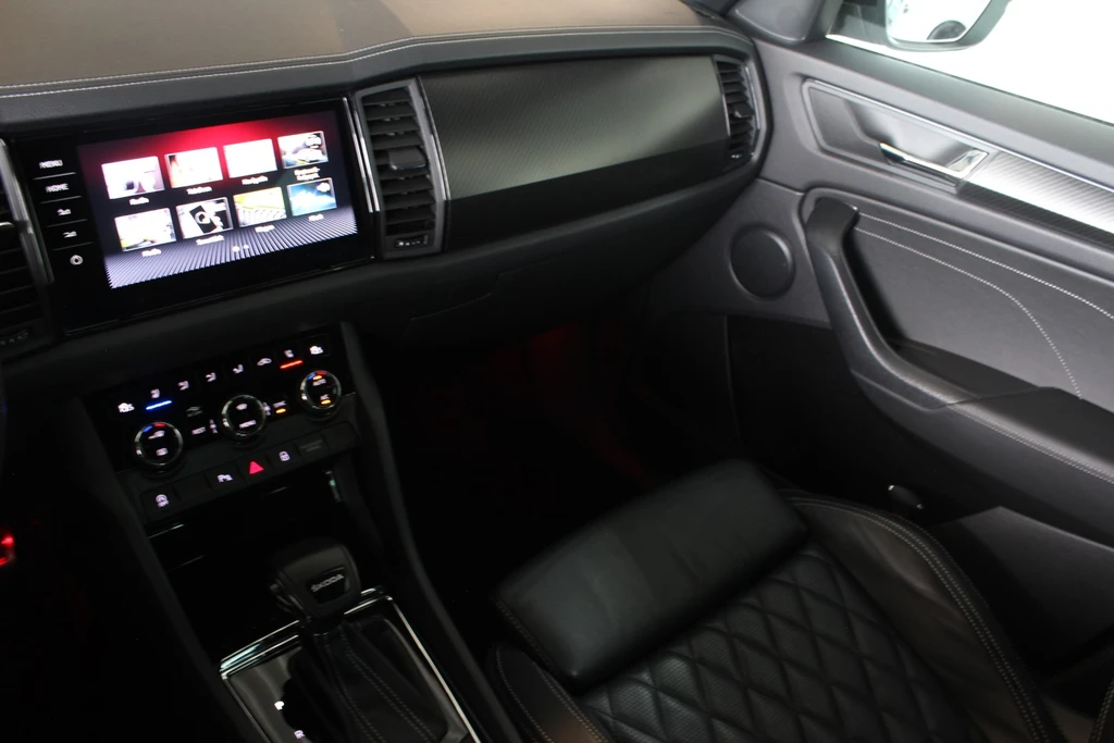 Škoda Kodiaq – foto 12