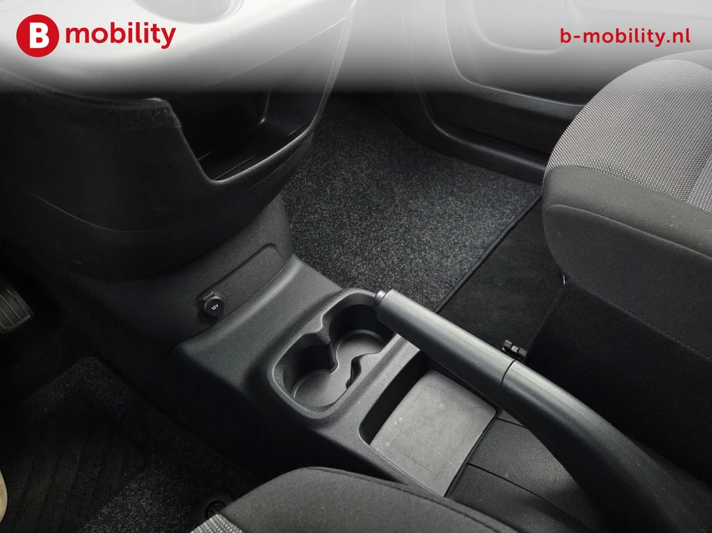 Opel Combo – foto 35