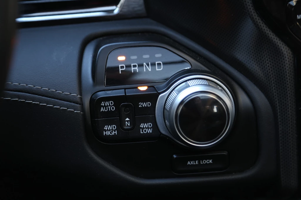 Dodge Ram 1500 – foto 24