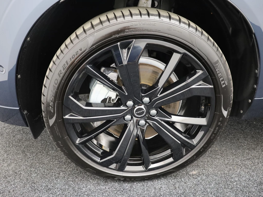 Volvo XC60 – foto 33