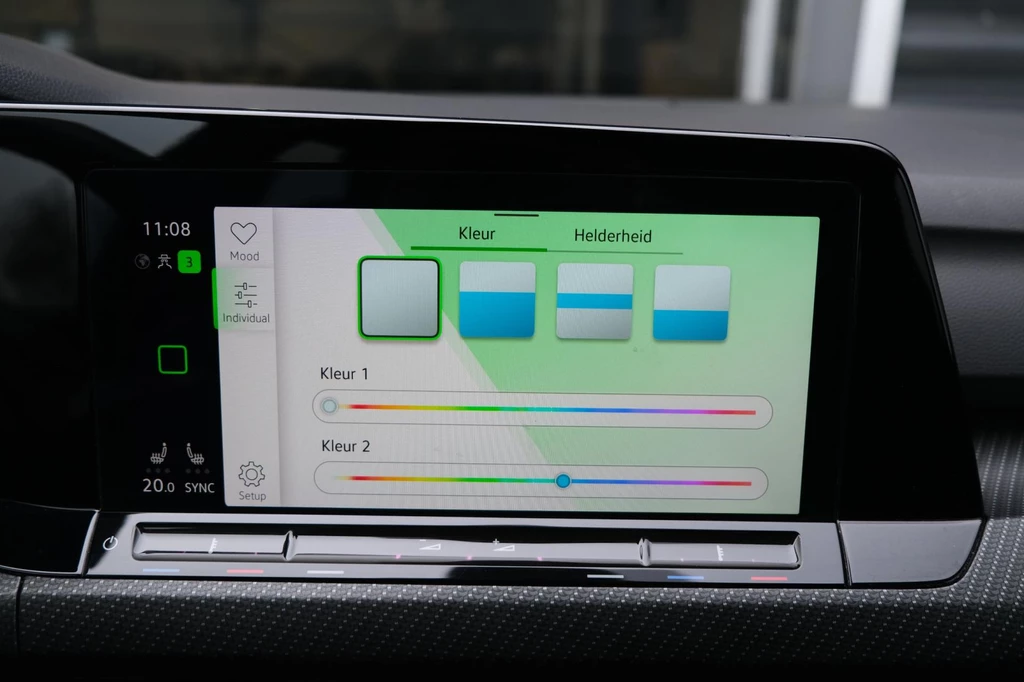 Volkswagen Golf – foto 26