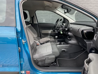 Citroën C4 Cactus – thumbnail 13
