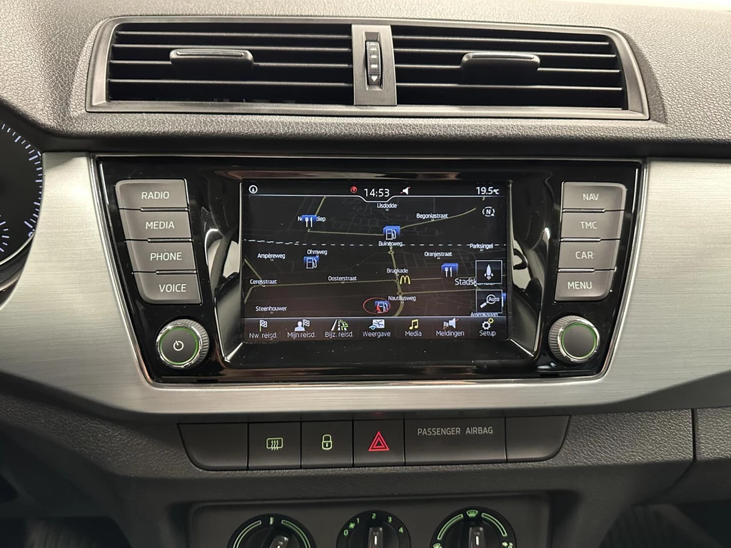 Škoda Fabia – foto 30