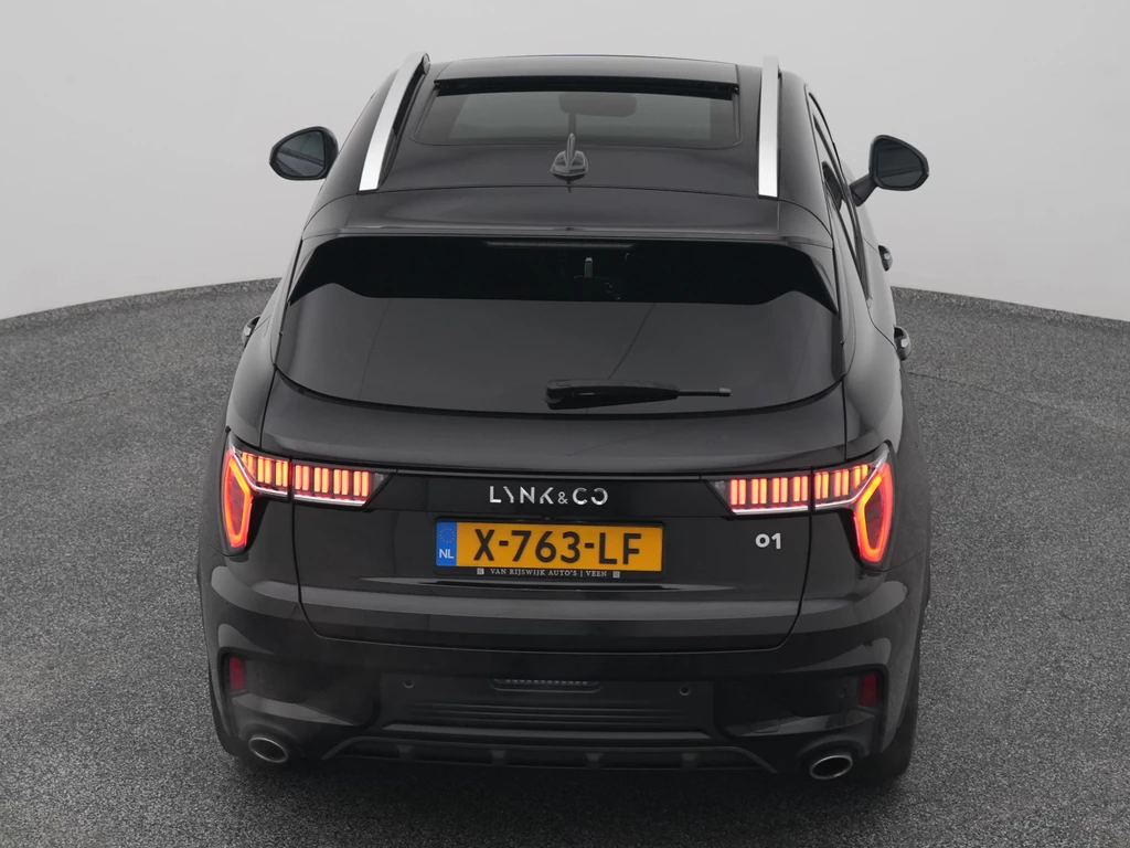 Lynk & Co 01 – foto 10