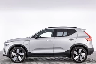 Volvo XC40 – thumbnail 2