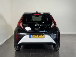 Toyota Aygo – thumbnail 2