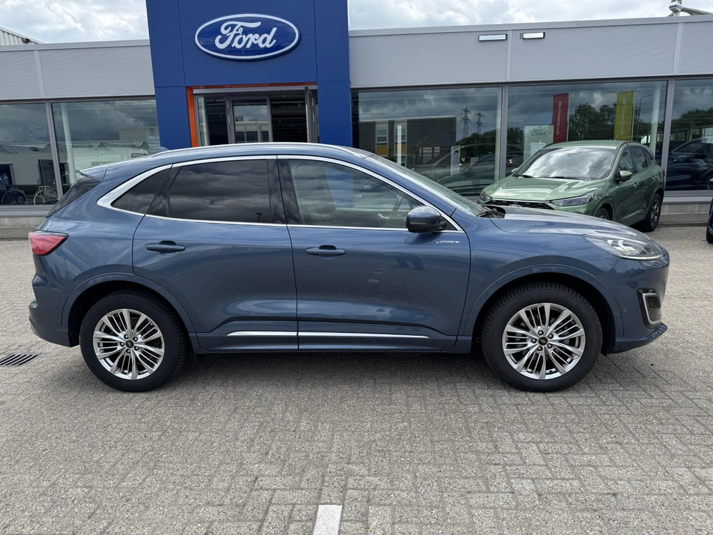 Ford Kuga – foto 6