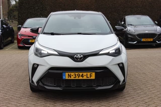 Toyota C-HR – thumbnail 8