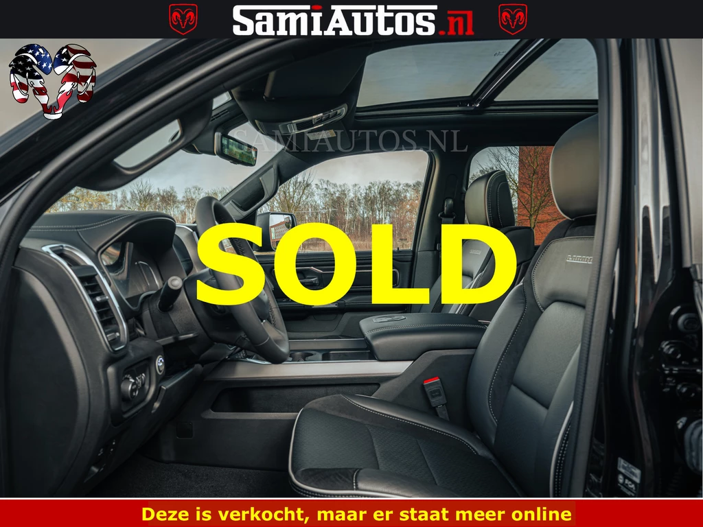 Dodge Ram 1500 – foto 19