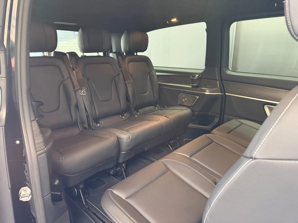 Mercedes-Benz EQV – foto 27
