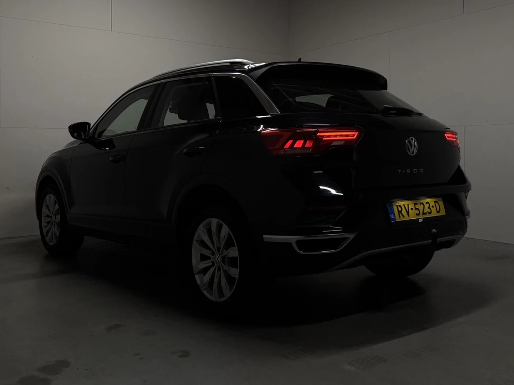 Volkswagen T-Roc – foto 8
