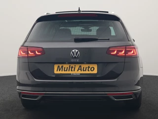 Volkswagen Passat – thumbnail 5