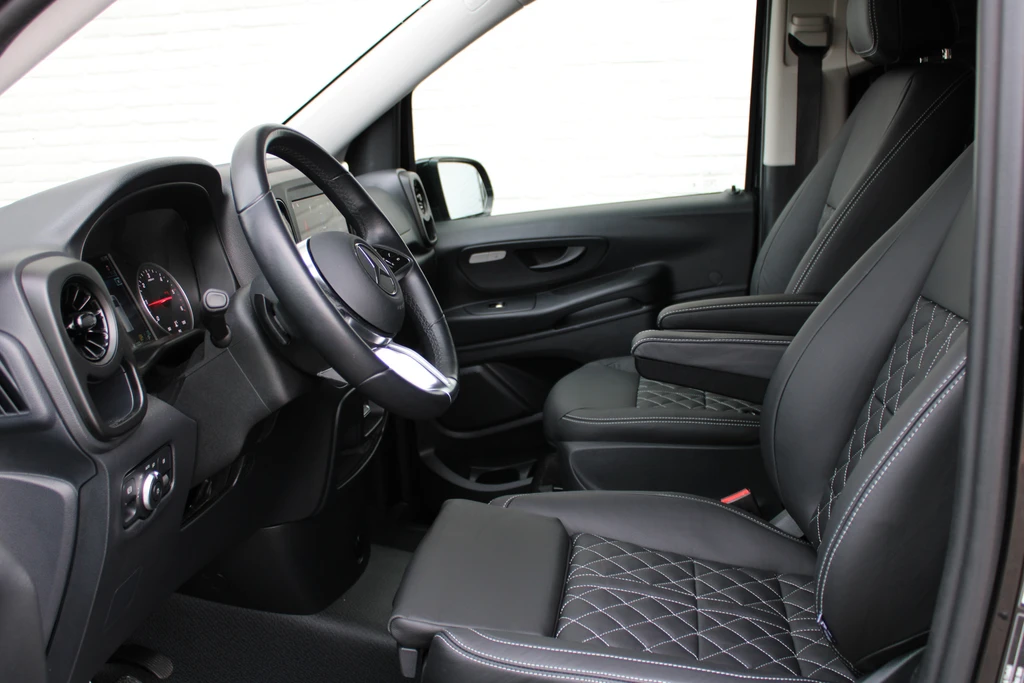 Mercedes-Benz Vito – foto 15