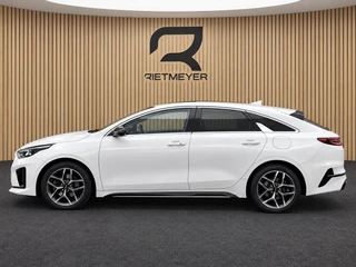 Kia ProCeed – thumbnail 2