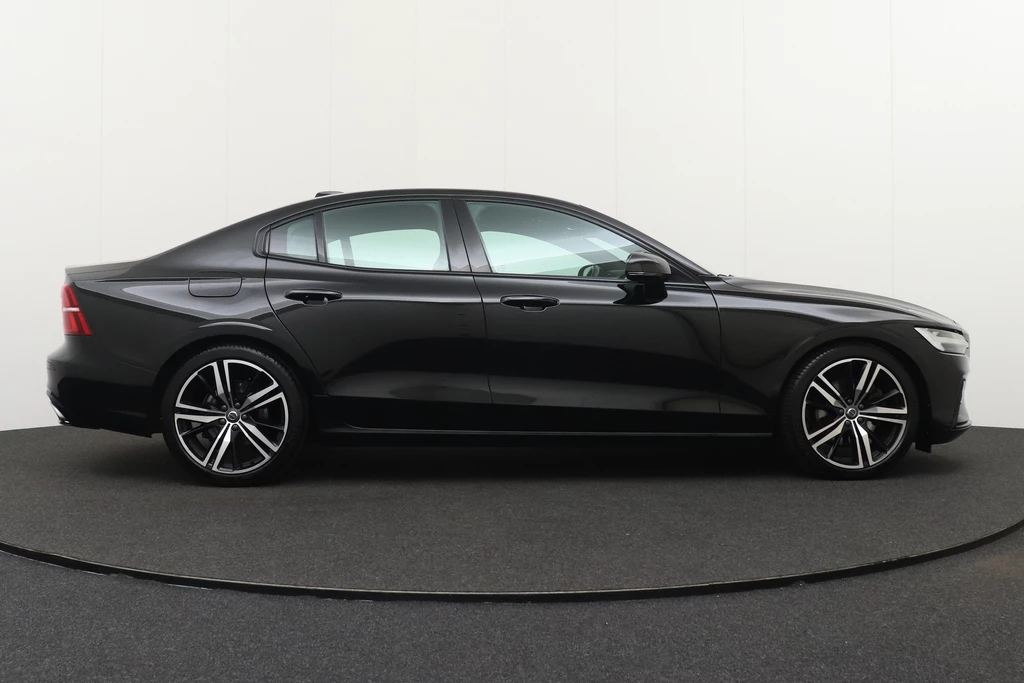 Volvo S60 – foto 5