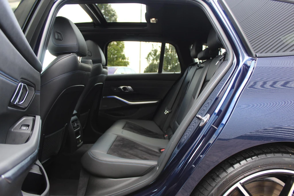 BMW 3 Serie – foto 42