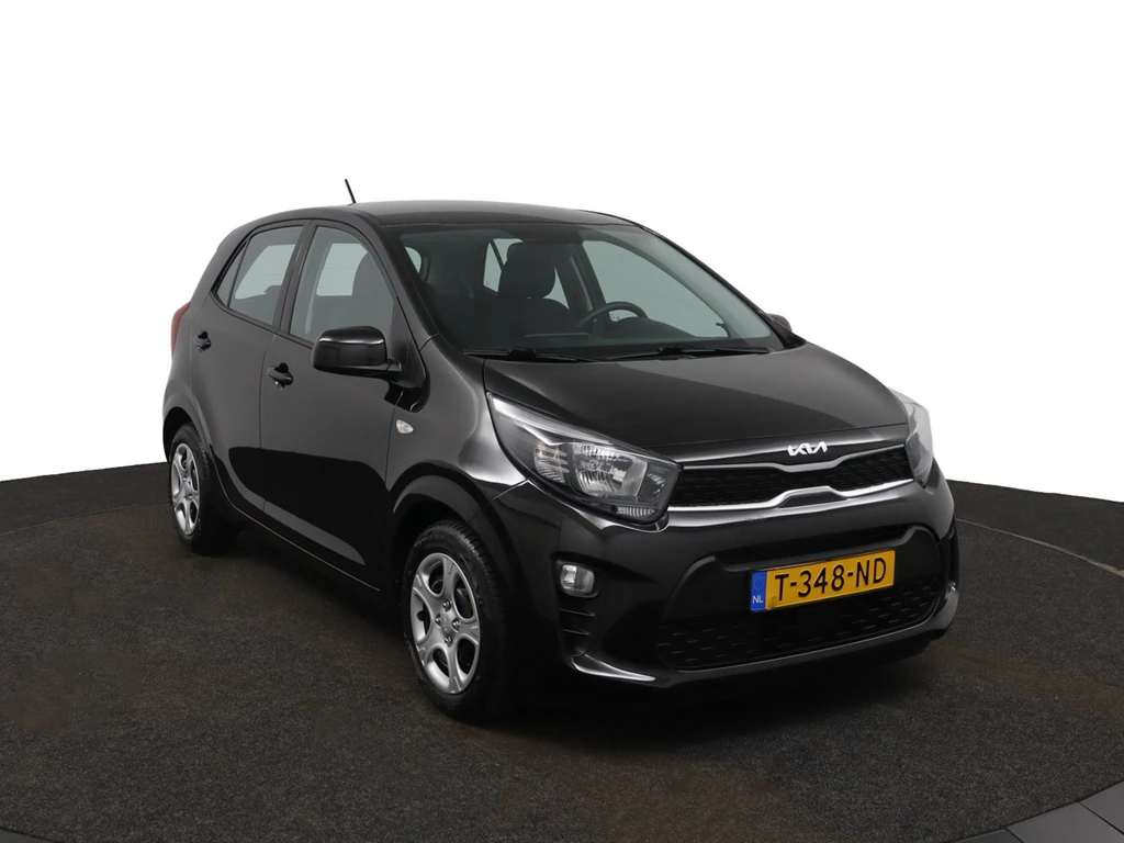 Kia Picanto – foto 12