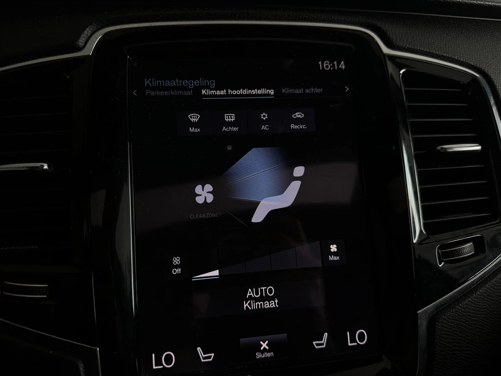 Volvo XC90 – foto 25