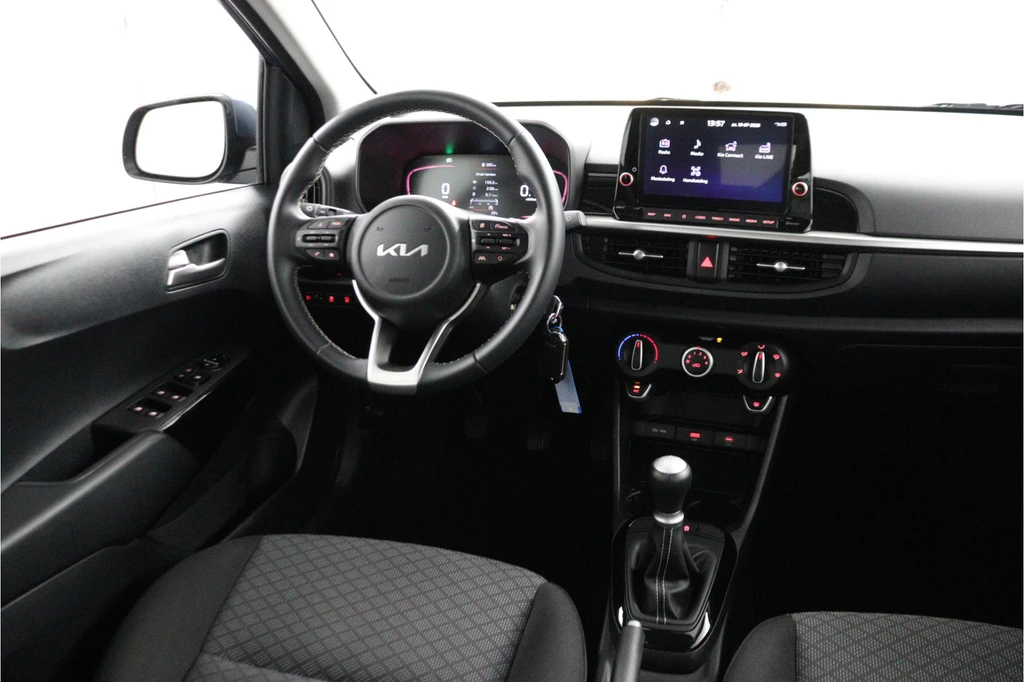Kia Picanto – foto 35