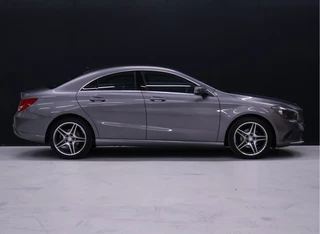 Mercedes-Benz CLA – thumbnail 6