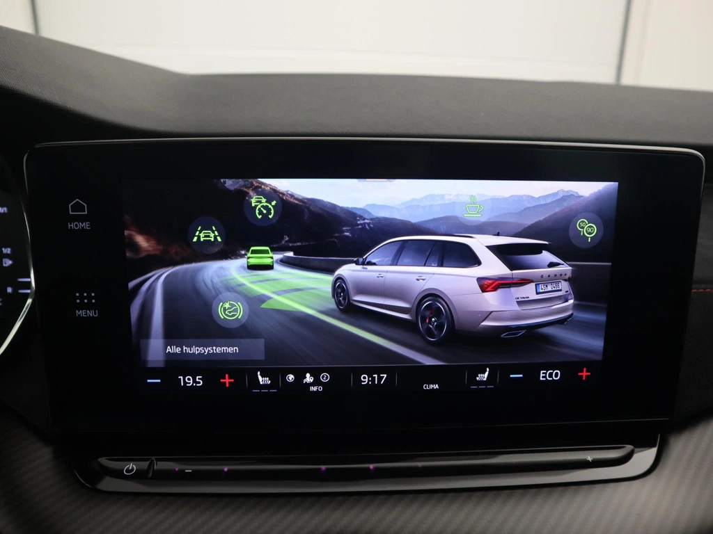 Škoda Octavia – foto 36