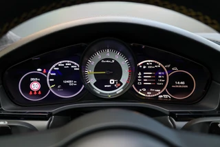 Porsche Cayenne – thumbnail 46