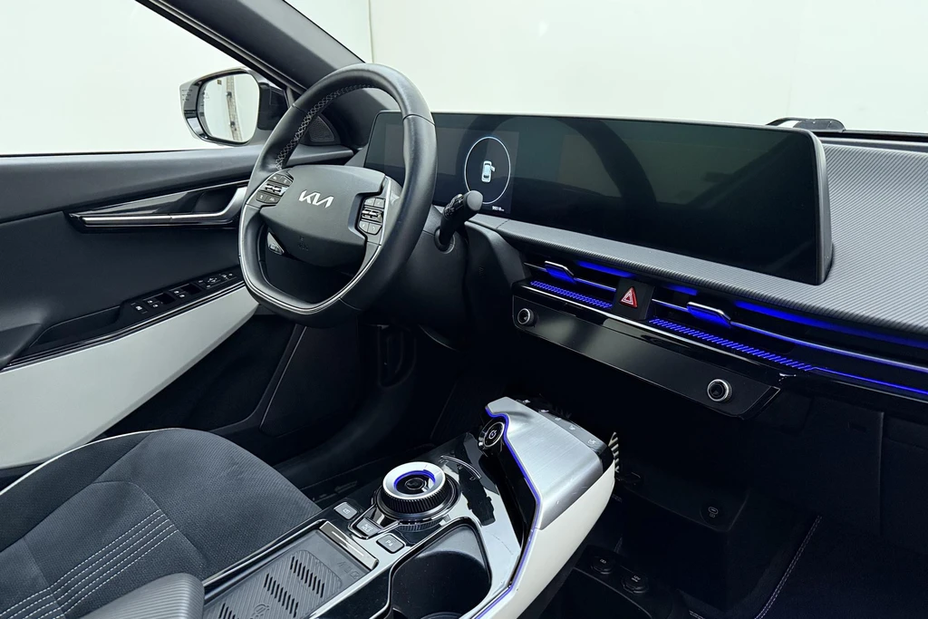 Kia EV6 – foto 16