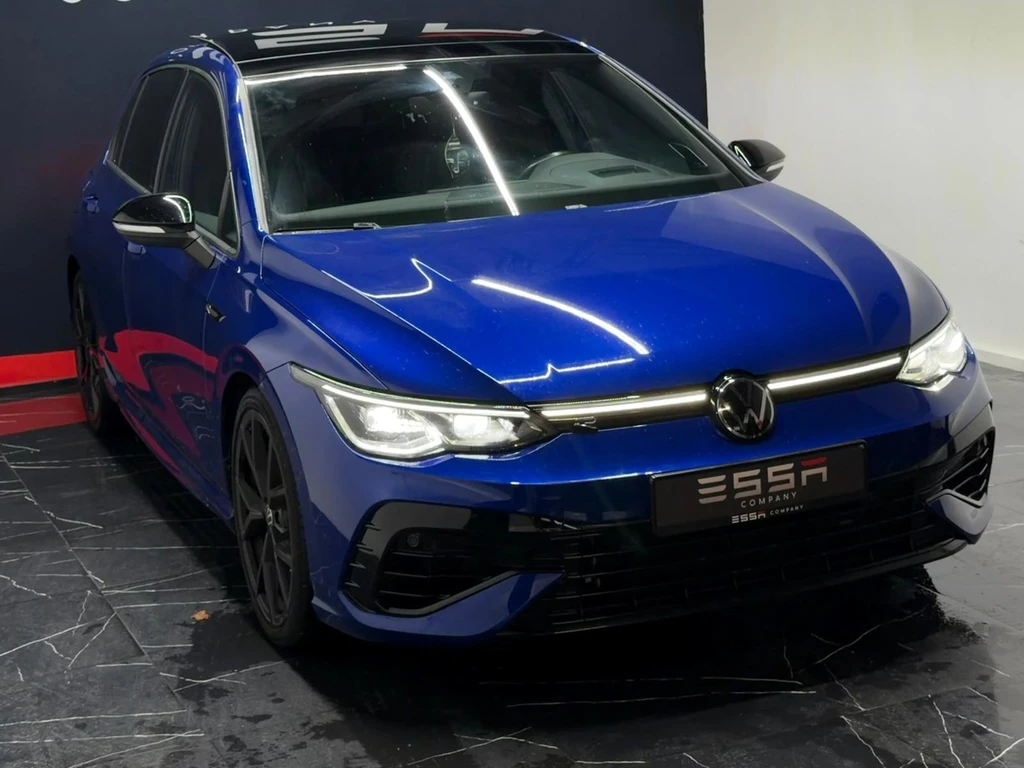 Volkswagen Golf – foto 5
