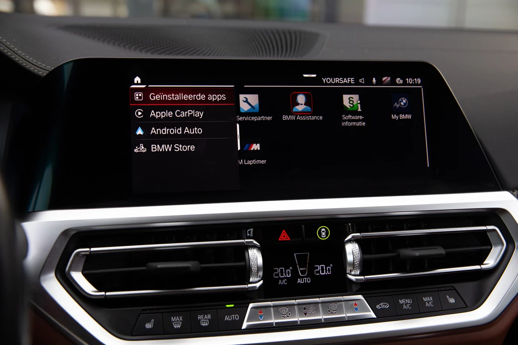 BMW M3 – foto 24