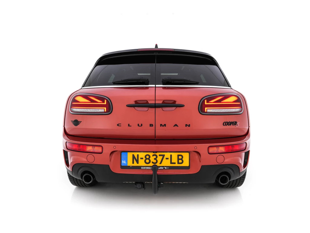 MINI Clubman – foto 3