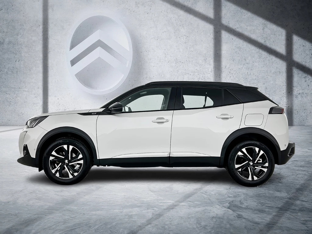 Peugeot 2008 – foto 2