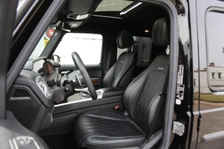 Mercedes-Benz G-Klasse – thumbnail 49
