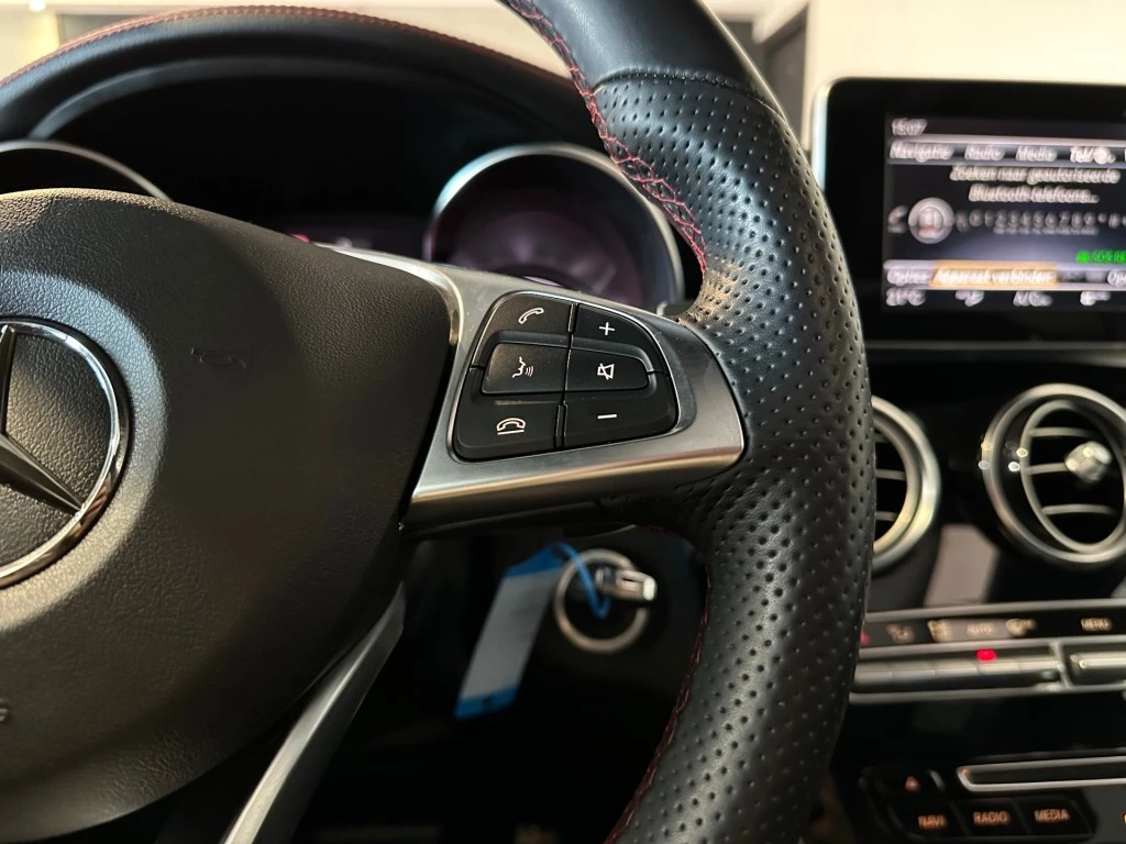 Mercedes-Benz GLC – foto 21