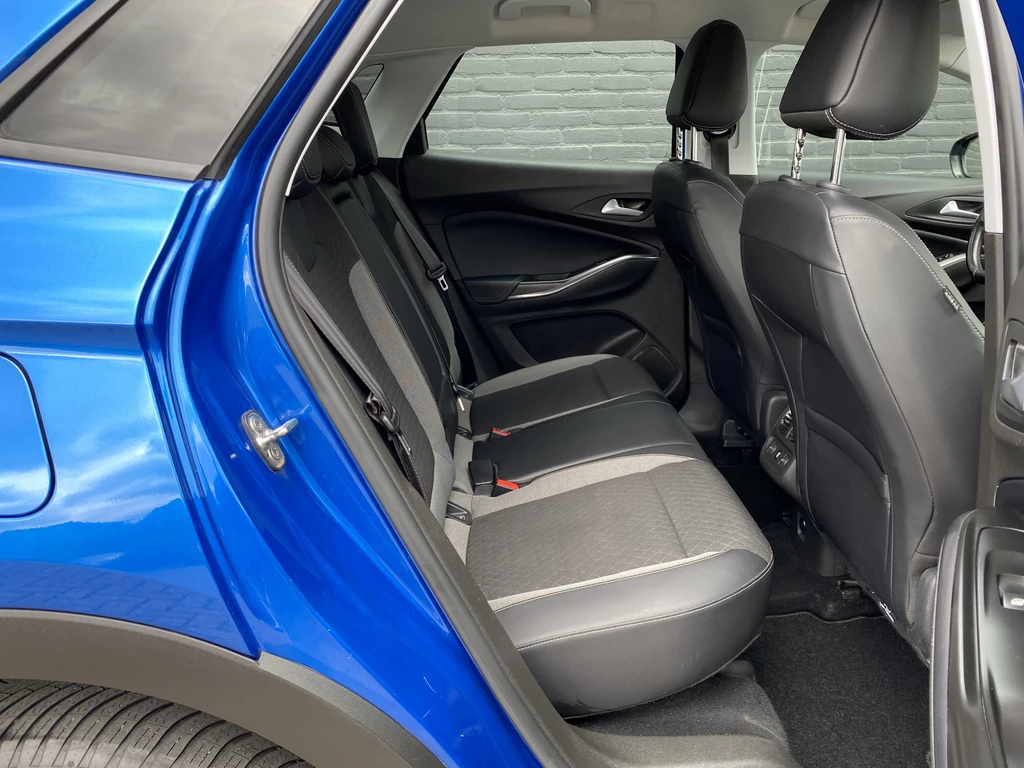 Opel Grandland X – foto 18