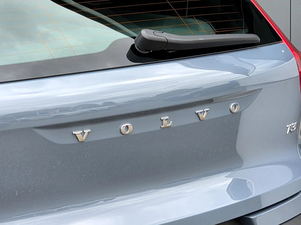 Volvo XC40 – foto 27