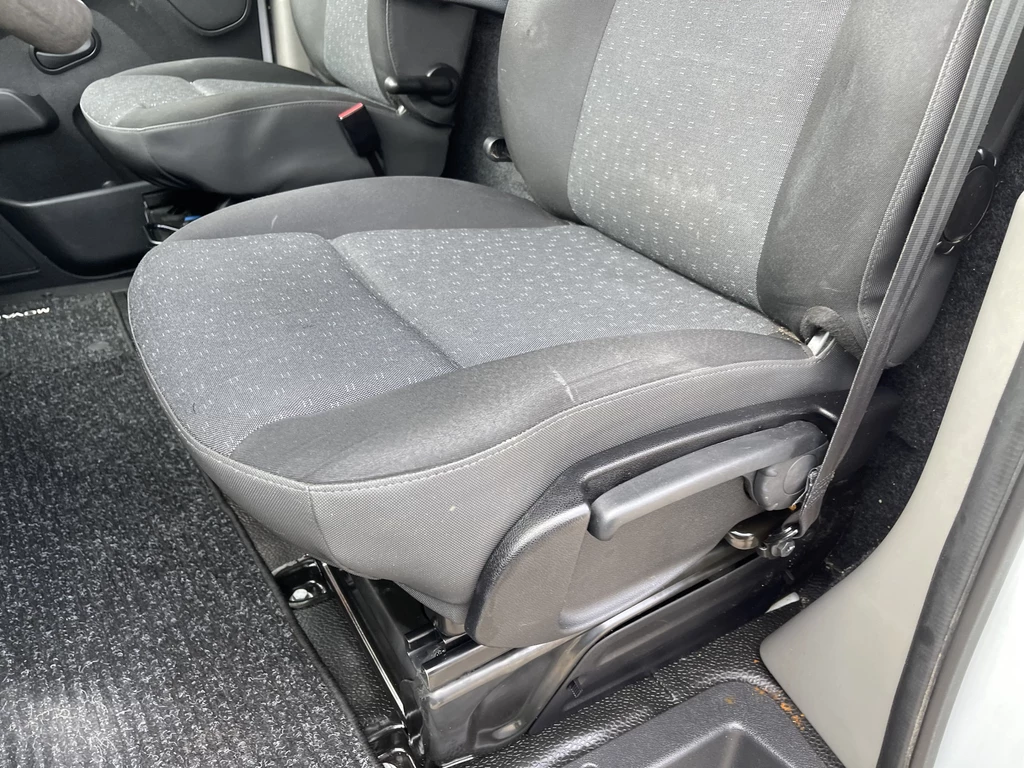 Opel Movano – foto 20