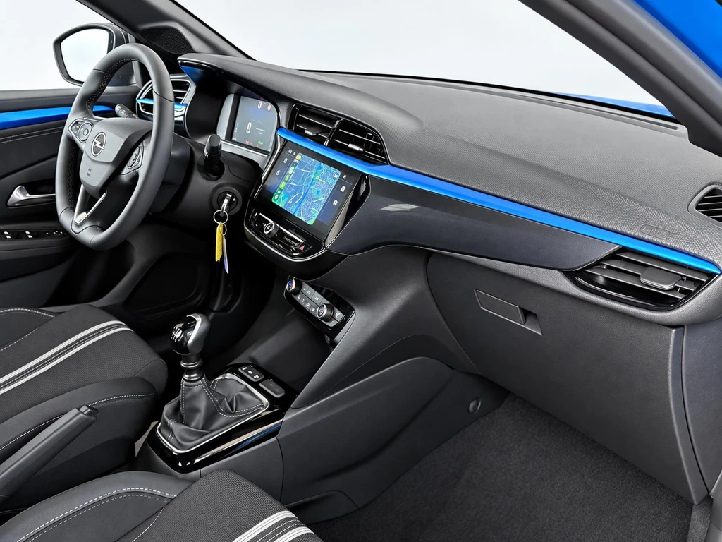 Opel Corsa – foto 16