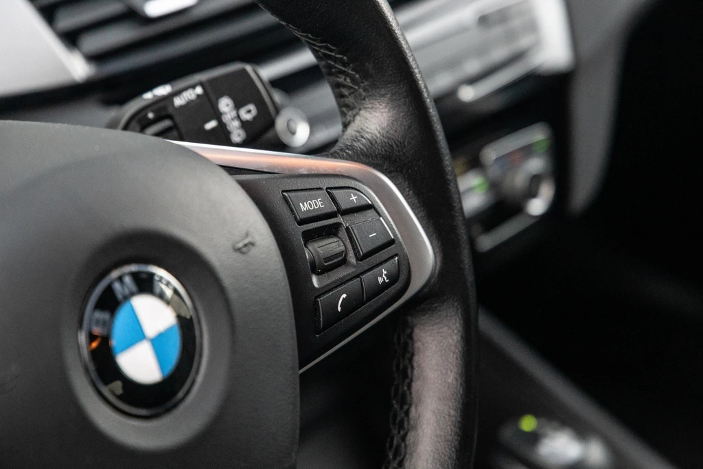BMW X1 – foto 23