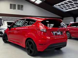Ford Fiesta – thumbnail 3
