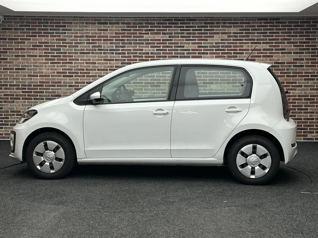 Volkswagen up! – foto 2