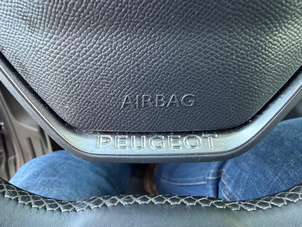 Peugeot 5008 – foto 32
